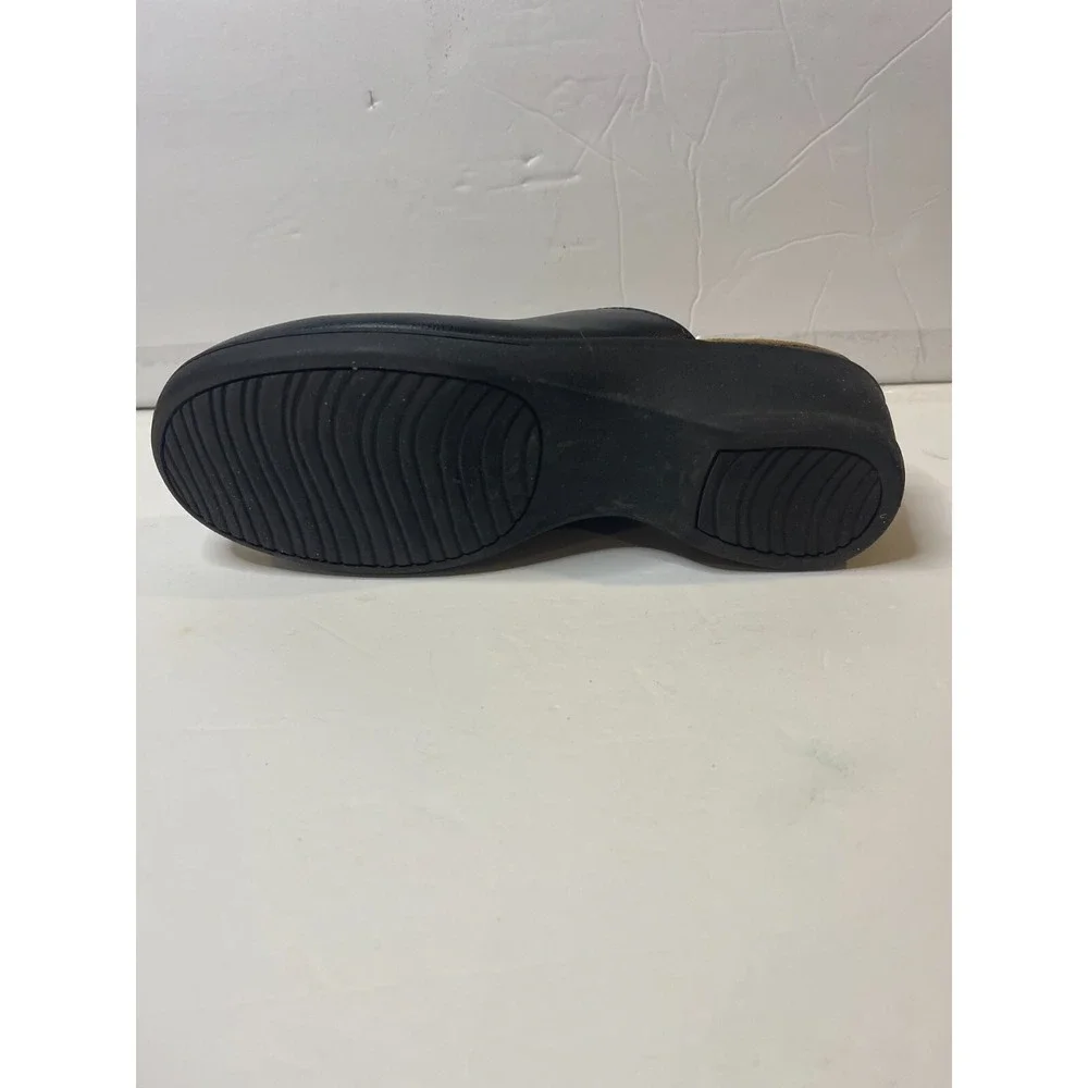 serra Slip-On Black 2
